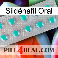Sildénafil Oral 28